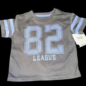 Grayson Mini Kids League Shirt